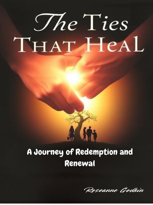 cover image of The Ties That Heal